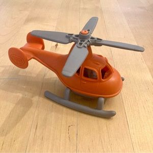 Green Toys Bundle - 3 toys